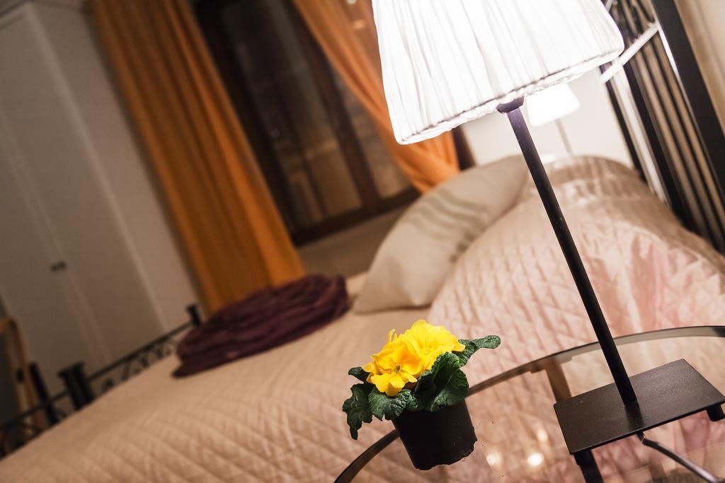 Glam Sm Maggiore Guest House Rome Buitenkant foto