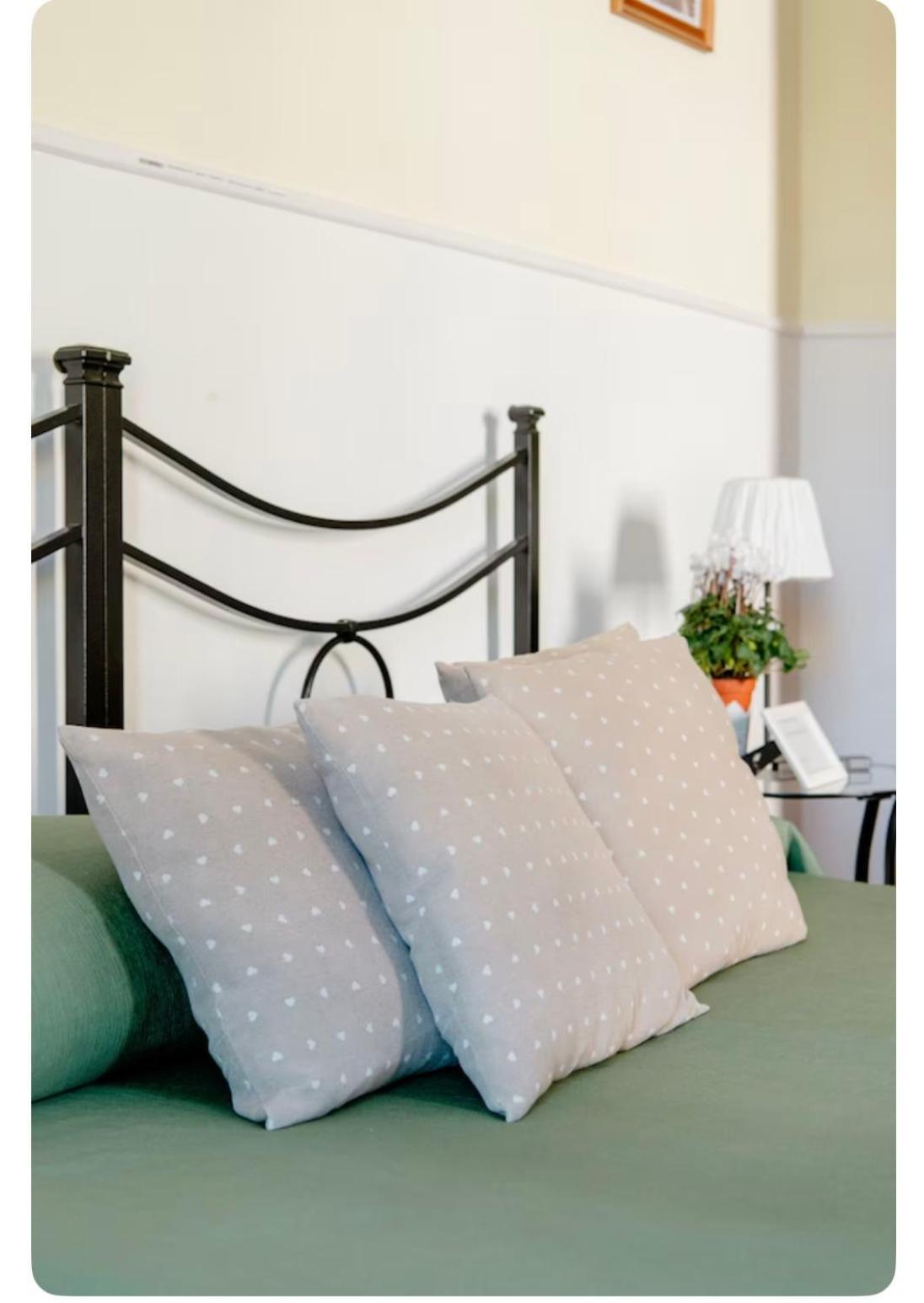 Glam Sm Maggiore Guest House Rome Buitenkant foto