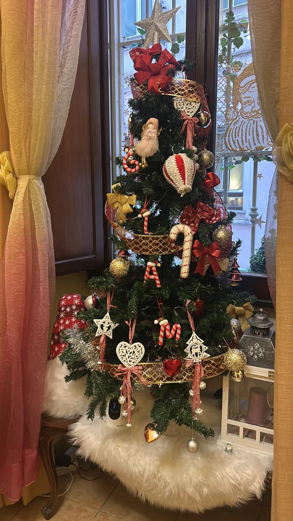Glam Sm Maggiore Guest House Rome Buitenkant foto