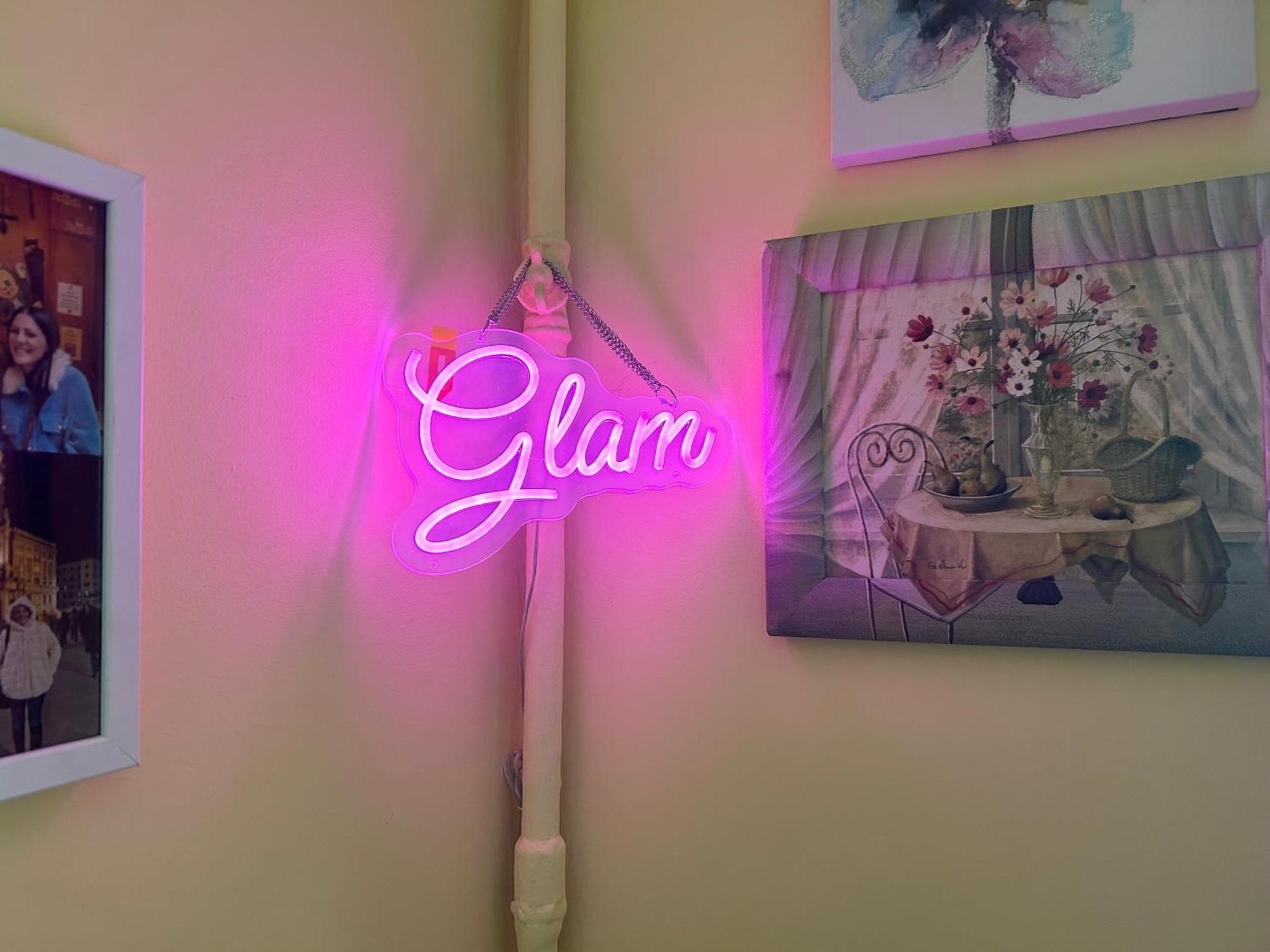 Glam Sm Maggiore Guest House Rome Buitenkant foto